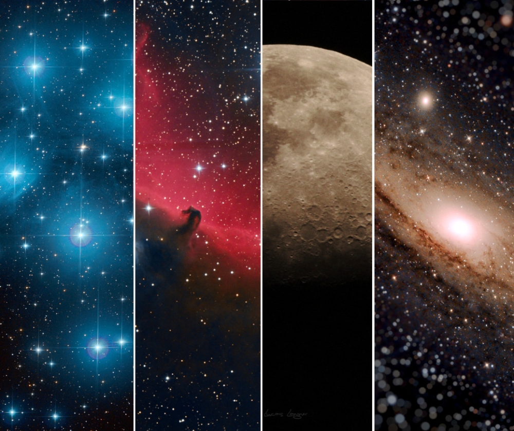  Astrofotografie und Technik Blog