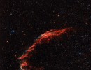 NGC 6992 | Eastern Veil Nebula | 2019