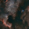 NGC 7000 | Nordamerika Nebel | 2022