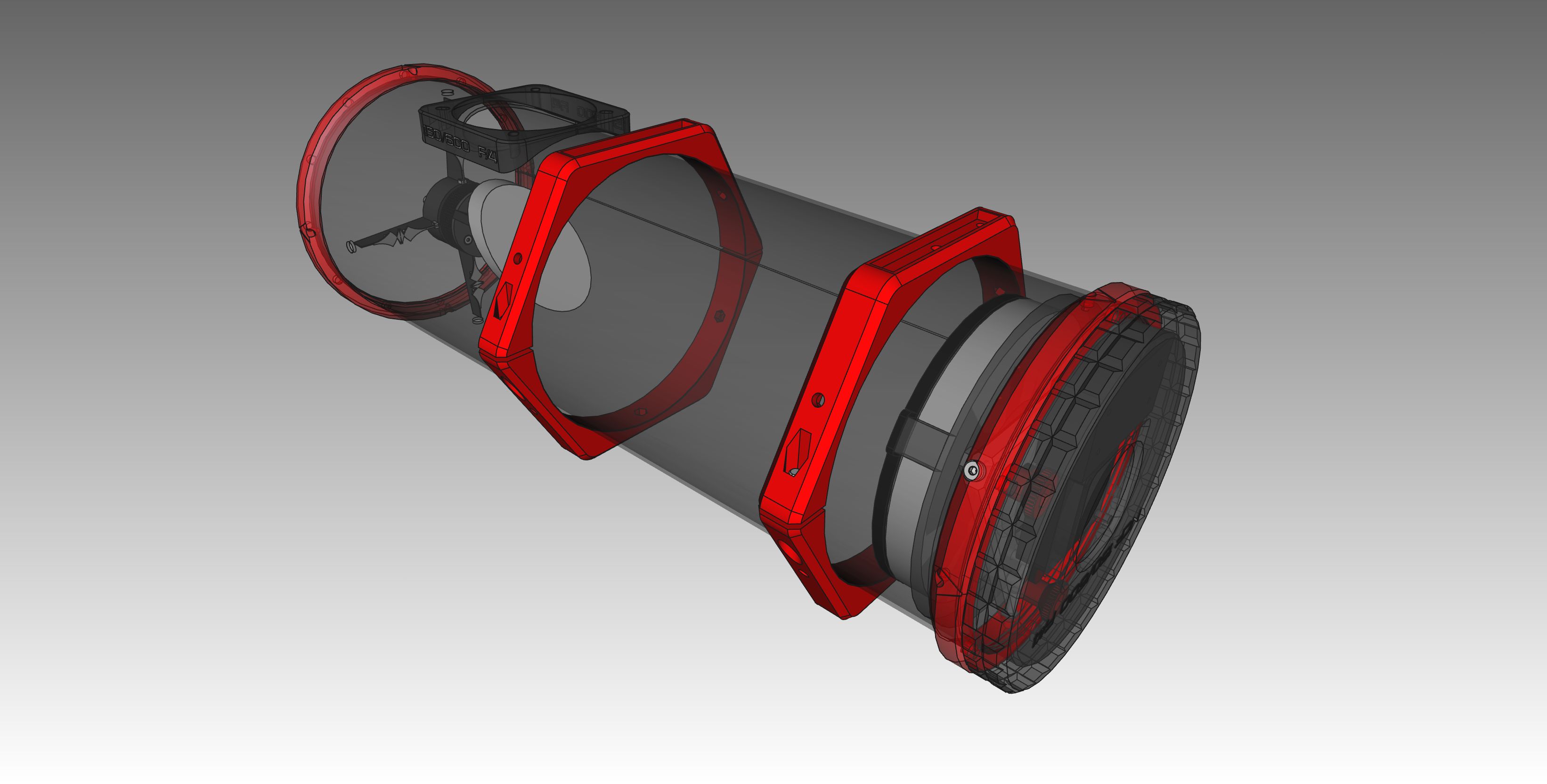 N150 600 F4 transparent